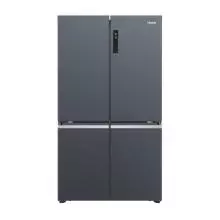 Frigorífico americano Haier HCR5919ENMB